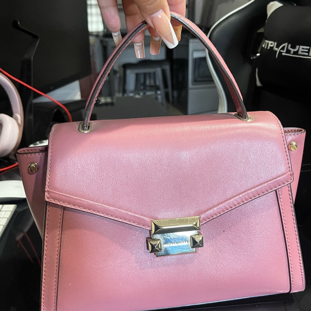 Michael Kors crossbody